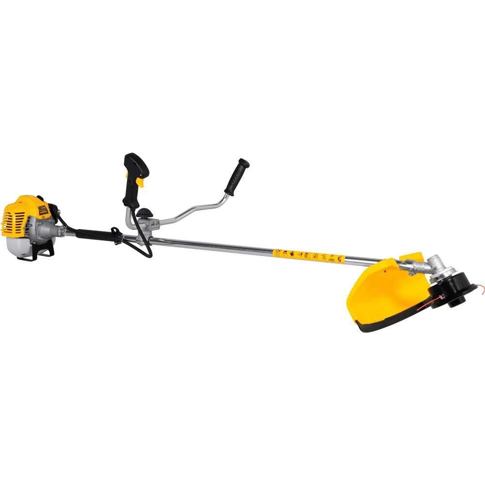 Roçadeira Gasolina 25,4Cc RGO260 Vonder - 4