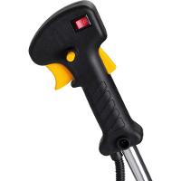 Roçadeira Gasolina 25,4Cc RGO260 Vonder - 1