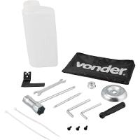 Roçadeira Gasolina 25,4Cc RGO260 Vonder - 7