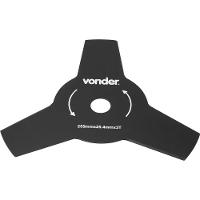 Roçadeira Gasolina 25,4Cc RGO260 Vonder - 8