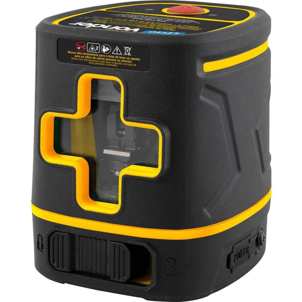 Nível Laser 20M Recarregável NLR020 Vonder - 2