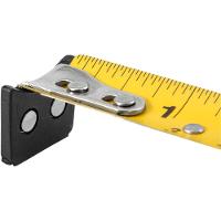 Medidor De Distância Laser 40M Com Trena 5 Metros Vonder - 9