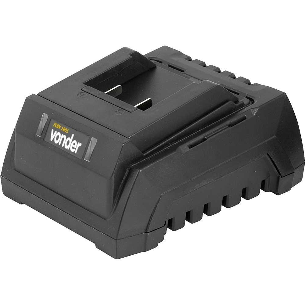 Parafusadeira Furadeira à Bateria 3/8'' 18V IPFV1852 Vonder - 9