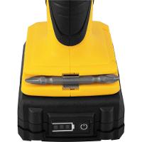 Parafusadeira Furadeira à Bateria 3/8'' 18V IPFV1852 Vonder