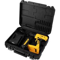 Parafusadeira Furadeira à Bateria 3/8'' 18V IPFV1852 Vonder - 6