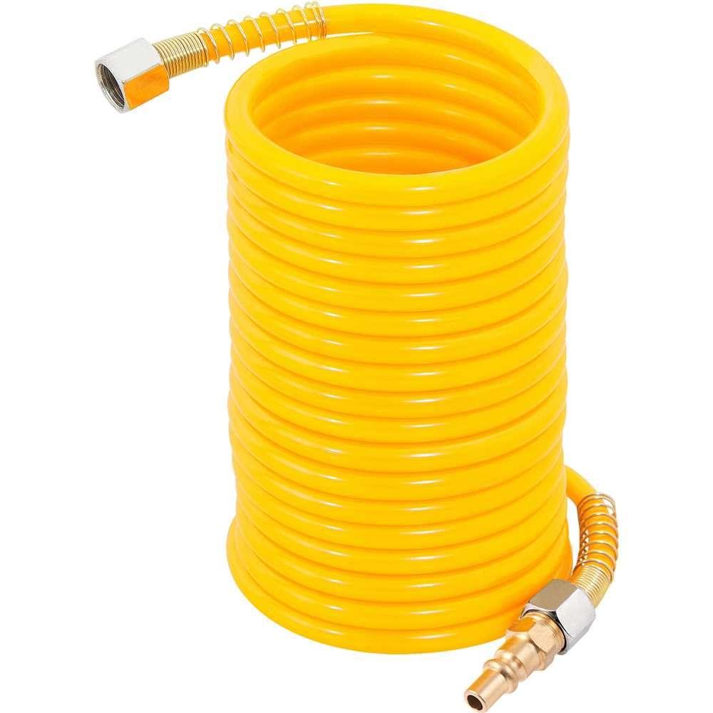 Kit Acessórios Para Compressor Com 4 Peças ACV4 Vonder - 5