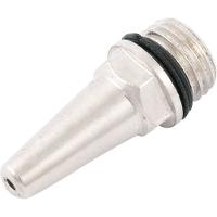 Kit Acessórios Para Compressor Com 4 Peças ACV4 Vonder - 1