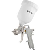 Kit Acessórios Para Compressor Com 4 Peças ACV4 Vonder - 6