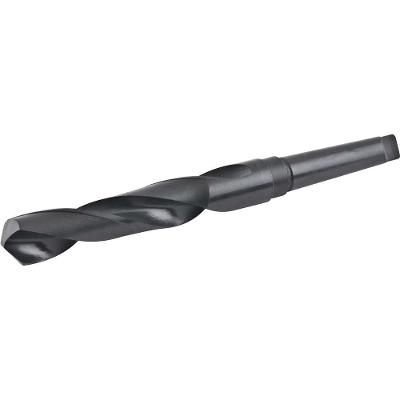 Broca Aço Rápido DIN 345 1.3/8'' Preta Vonder