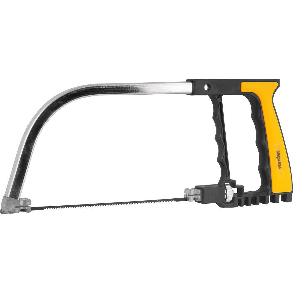 Arco de Serra Multifunção Jogo com 12 peças Vonder - 2