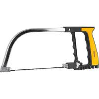 Arco de Serra Multifunção Jogo com 12 peças Vonder - 2