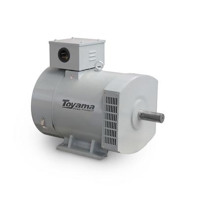 Alternador Trifásico 15.5 Kva 115/230V 60Hz TA15.0CT2 Toyama