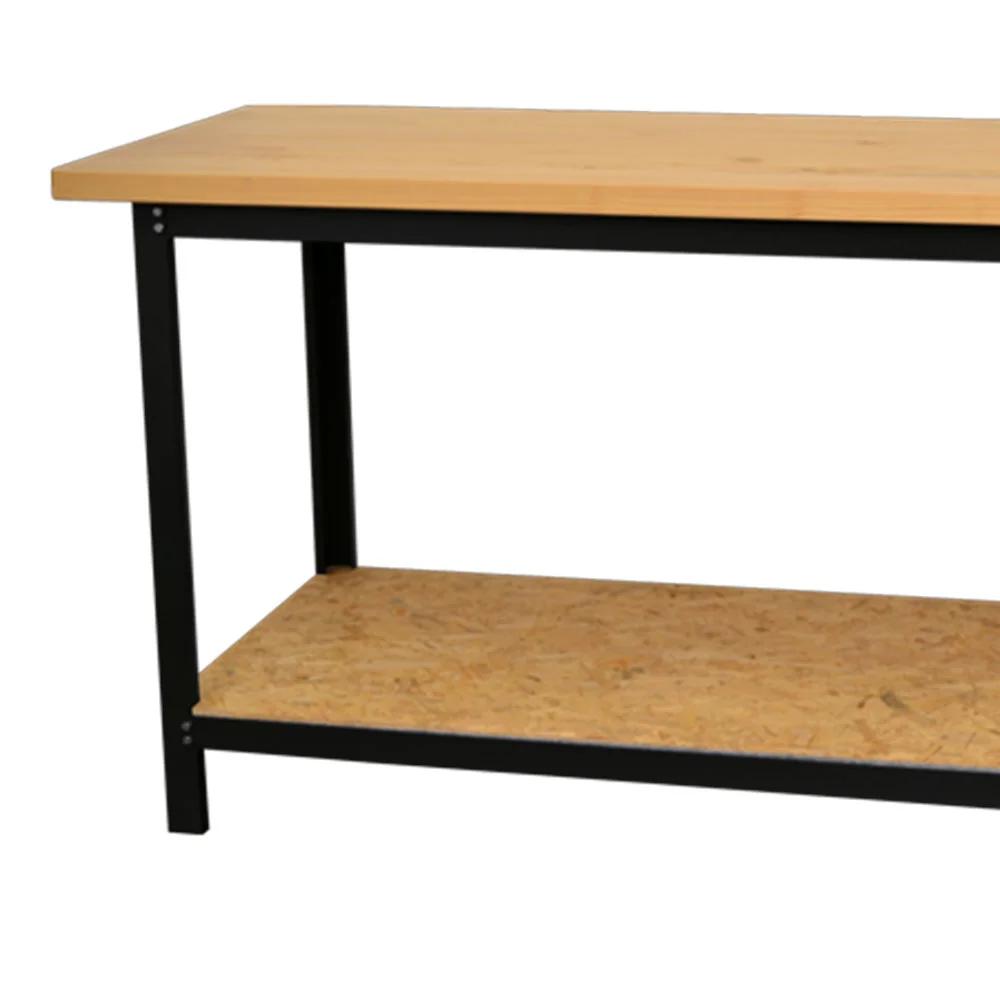 Bancada Profissional 2,00 metros Dark Presto - 3