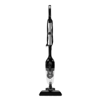 Aspirador de Pó Vertical ou Portátil PAS1600P 1450W Philco Preto Filtro Turbo Ciclone 220V - 2