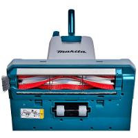 Aspirador de Pó Vertical 5L Sem Fio 36V Com 4 Baterias Carregador e Maleta DVC560Z 220V Makita