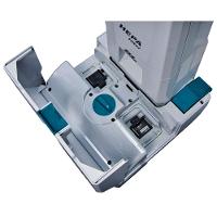 Aspirador de Pó Vertical 5L Sem Fio 36V Com 4 Baterias Carregador e Maleta DVC560Z 220V Makita - 6