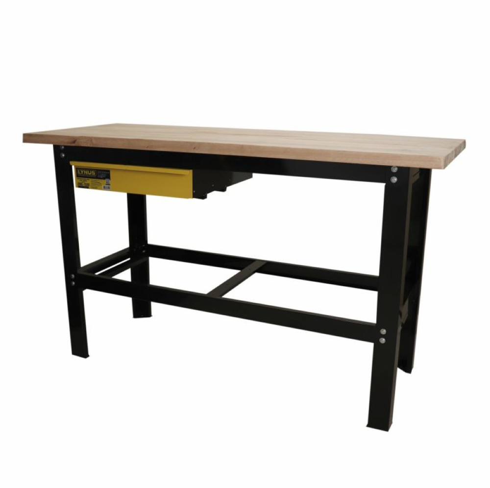 Bancada Oficina Lynus - Bml 1500 1Gav. - 3