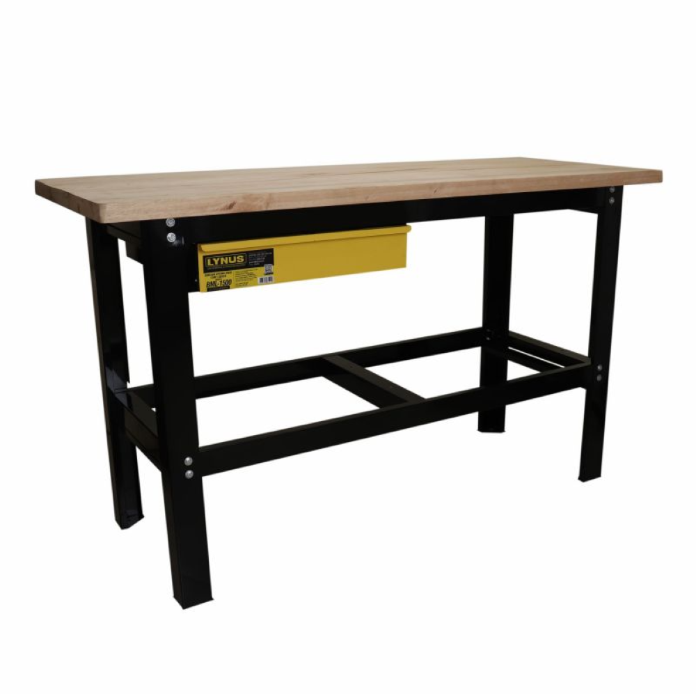 Bancada Oficina Lynus - Bml 1500 1Gav. - 4