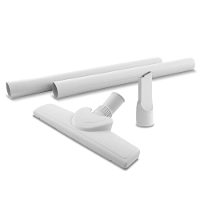 Aspirador de Pó BAS1430 1250W Britânia Vermelho Reservatório 1,5L Com Rodinhas e Acessórios 127V - 5