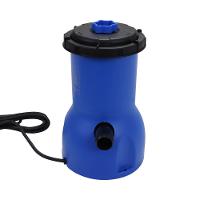 Bomba de Filtragem 2.006 l/h para Piscina 220V Bel - 7