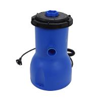 Bomba de Filtragem 2.006 l/h para Piscina 220V Bel - 8