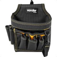 Bolsa Em Lona Bl0012 Vonder - 2