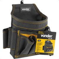 Bolsa Em Lona Bl0012 Vonder
