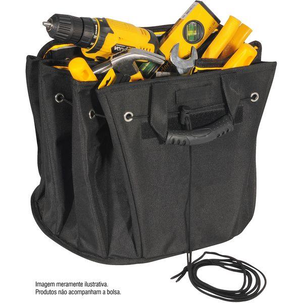 Bolsa em Lona Bl 040 Vonder - 1