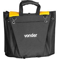 Bolsa em Lona Bl 040 Vonder - 7