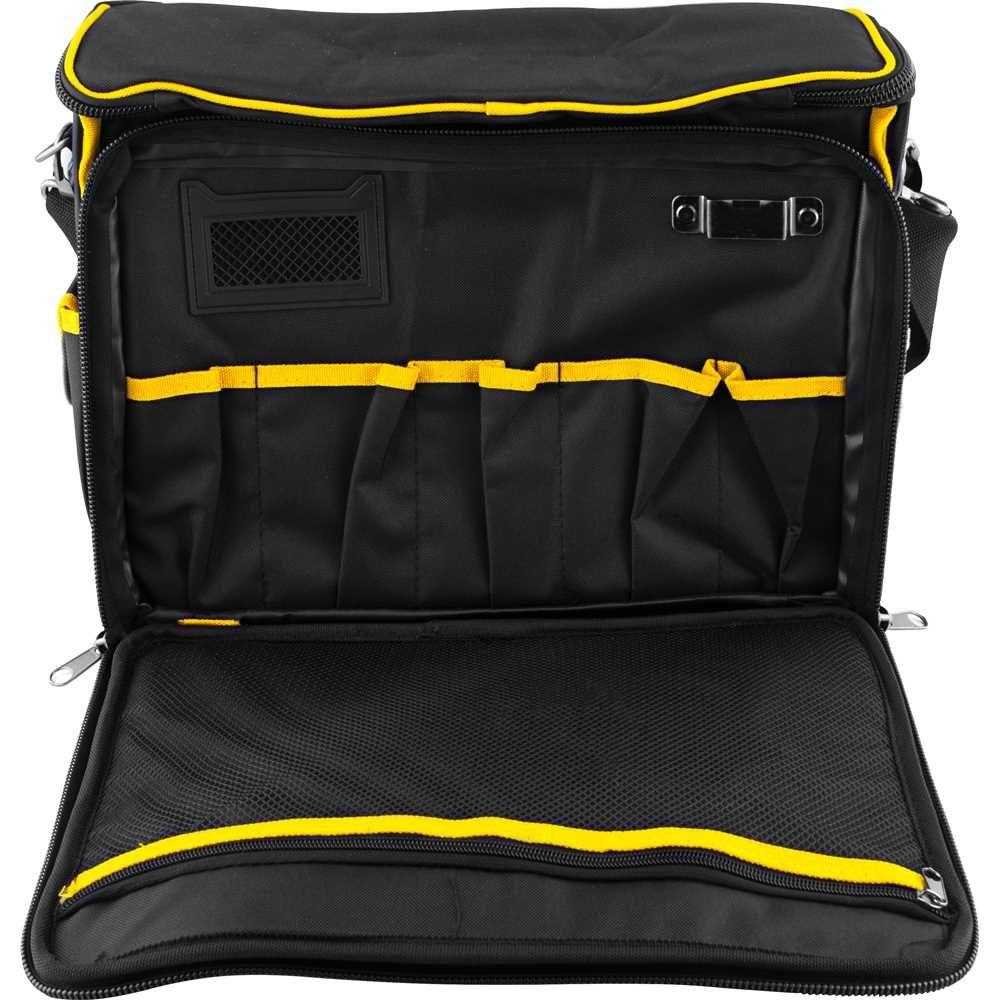 Bolsa em Lona para Ferramentas Bl030 Vonder - 2