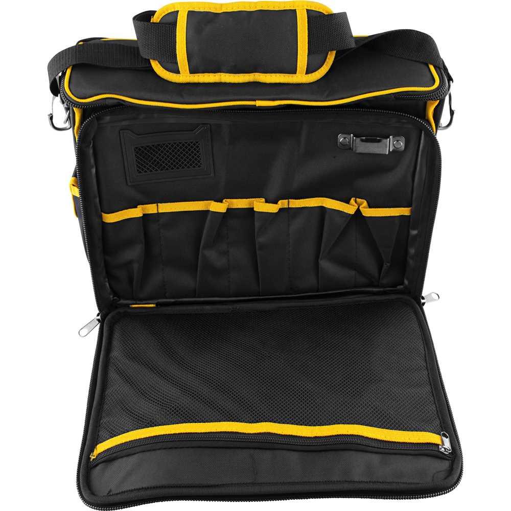 Bolsa em Lona para Ferramentas Bl030 Vonder - 6