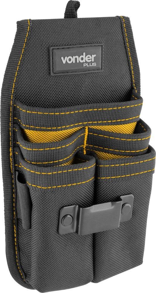 Bolsa Em Lona Pf 007 Vonder - 1