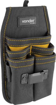 Bolsa Em Lona Pf 007 Vonder
