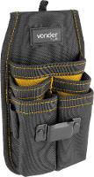 Bolsa Em Lona Pf 007 Vonder - 1