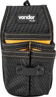 Bolsa Em Lona Pf 007 Vonder - 2