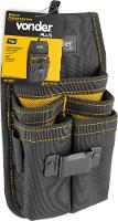 Bolsa Em Lona Pf 007 Vonder - 5