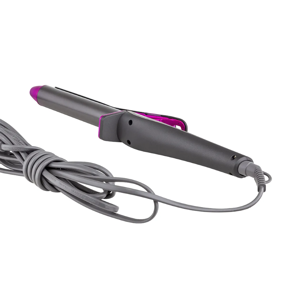 Cacheador de Cabelo PEC15 Intense Curves Philco Revestido em Cerâmica Bivolt Automático - 5