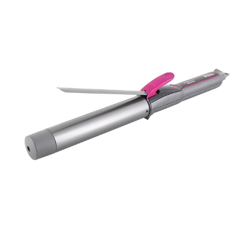 Cacheador de Cabelo PEC11 Advance Philco Revestido em Cerâmica Bivolt Automático - 1