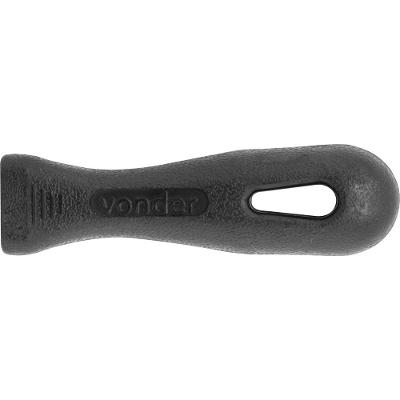 Cabo para lima pvc nr2 8" a 10" preto Vonder