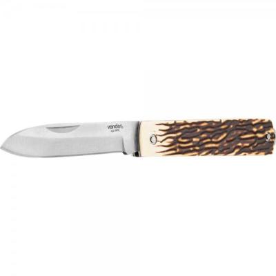 Canivete Multiuso 177mm Inox CMV 175 Vonder Uso Geral