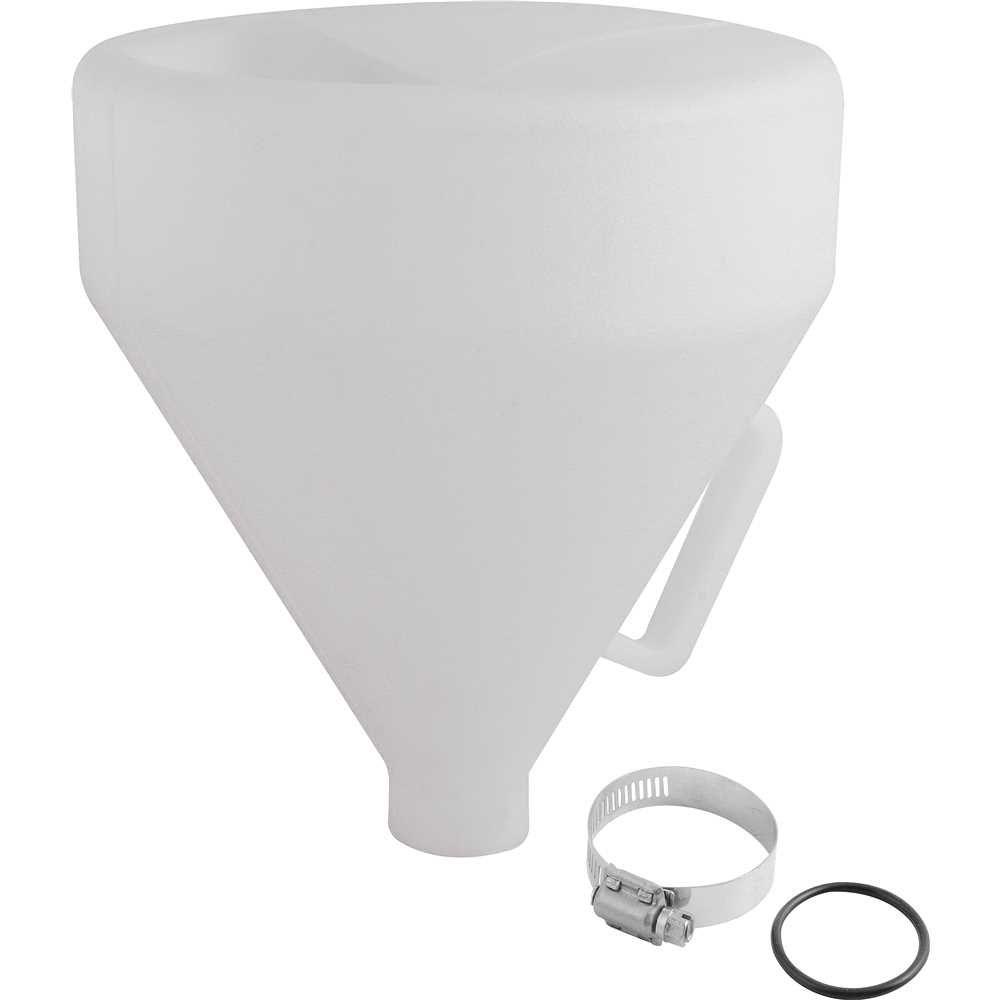 Caneca Completa para Ptv83 Vonder - 1