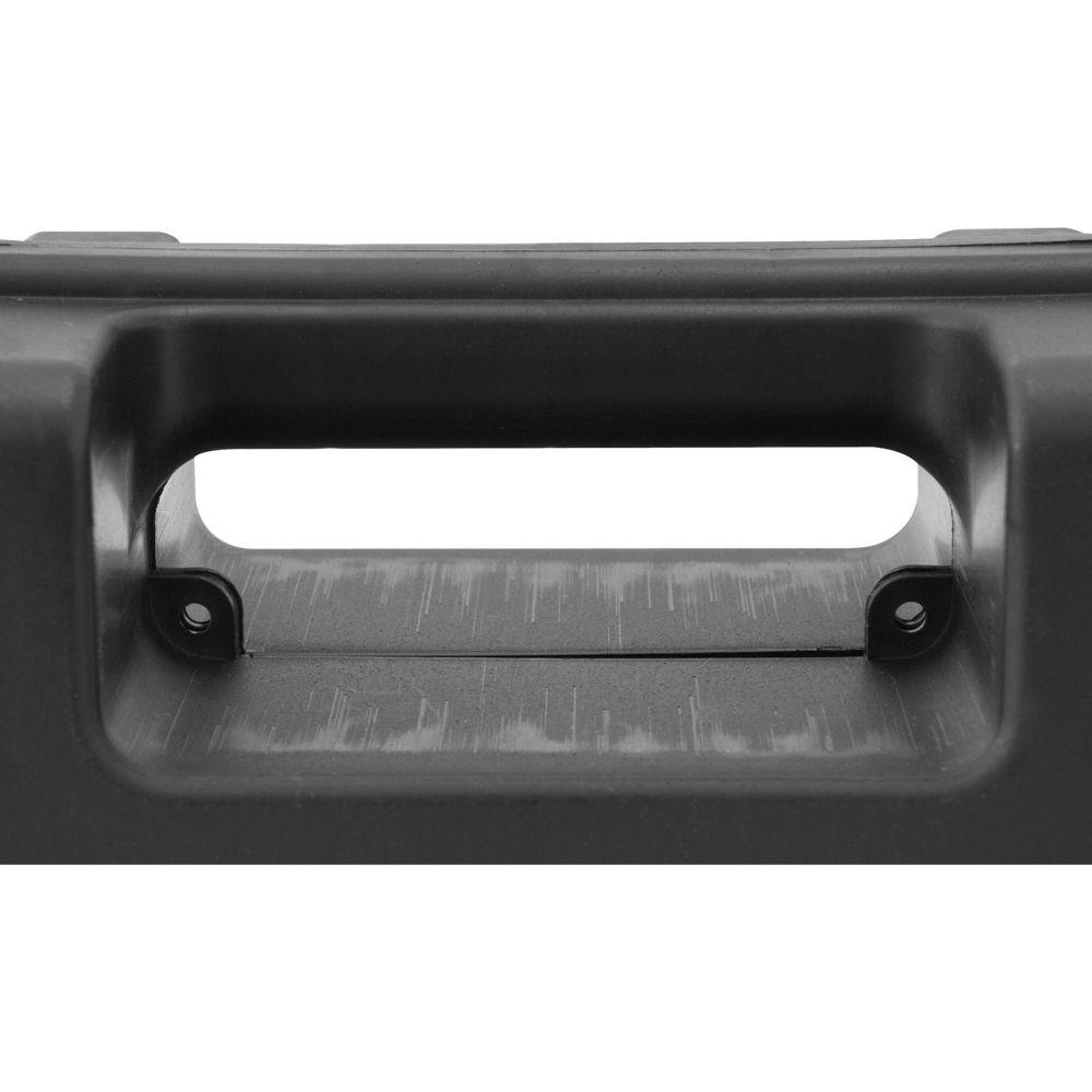 Caixa plástica para furadeira 340x340x130mm vd6002 Vonder - 4