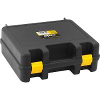 Caixa plástica para furadeira 340x340x130mm vd6002 Vonder - 3