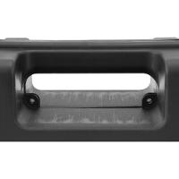 Caixa plástica para furadeira 340x340x130mm vd6002 Vonder - 4