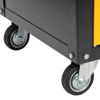 Carrinho para Ferramentas Vonder com 1 gaveta e portas - 8