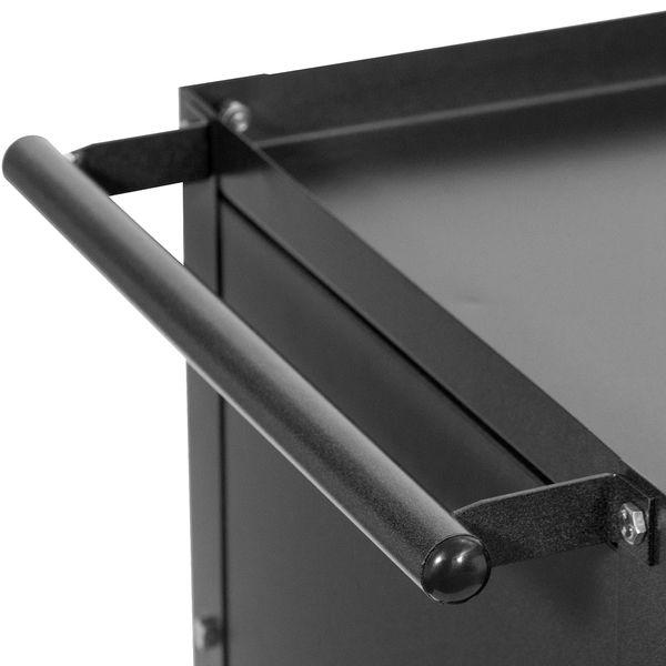 Carrinho Ferramentas 600x400x850mm 1 Gaveta E 20 Ga Vonder - 4