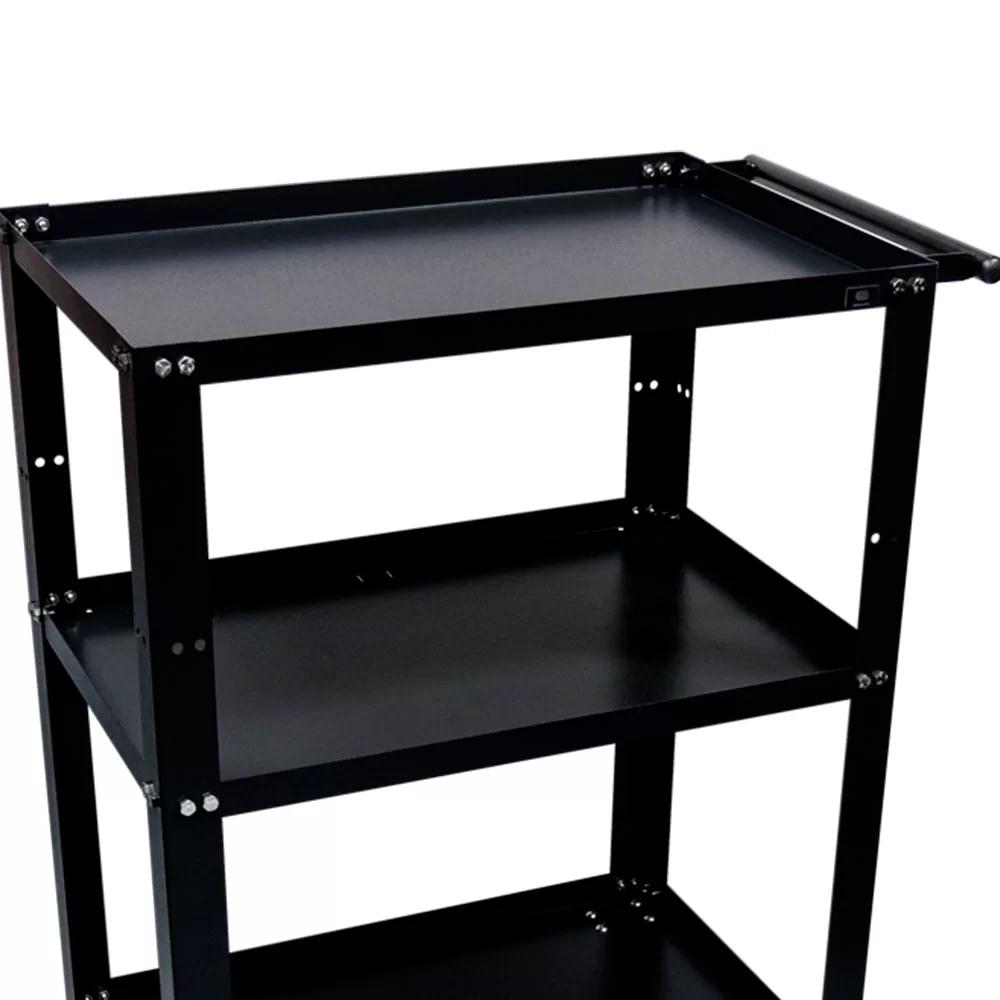 Carro para Ferramentas Dark Presto - 2