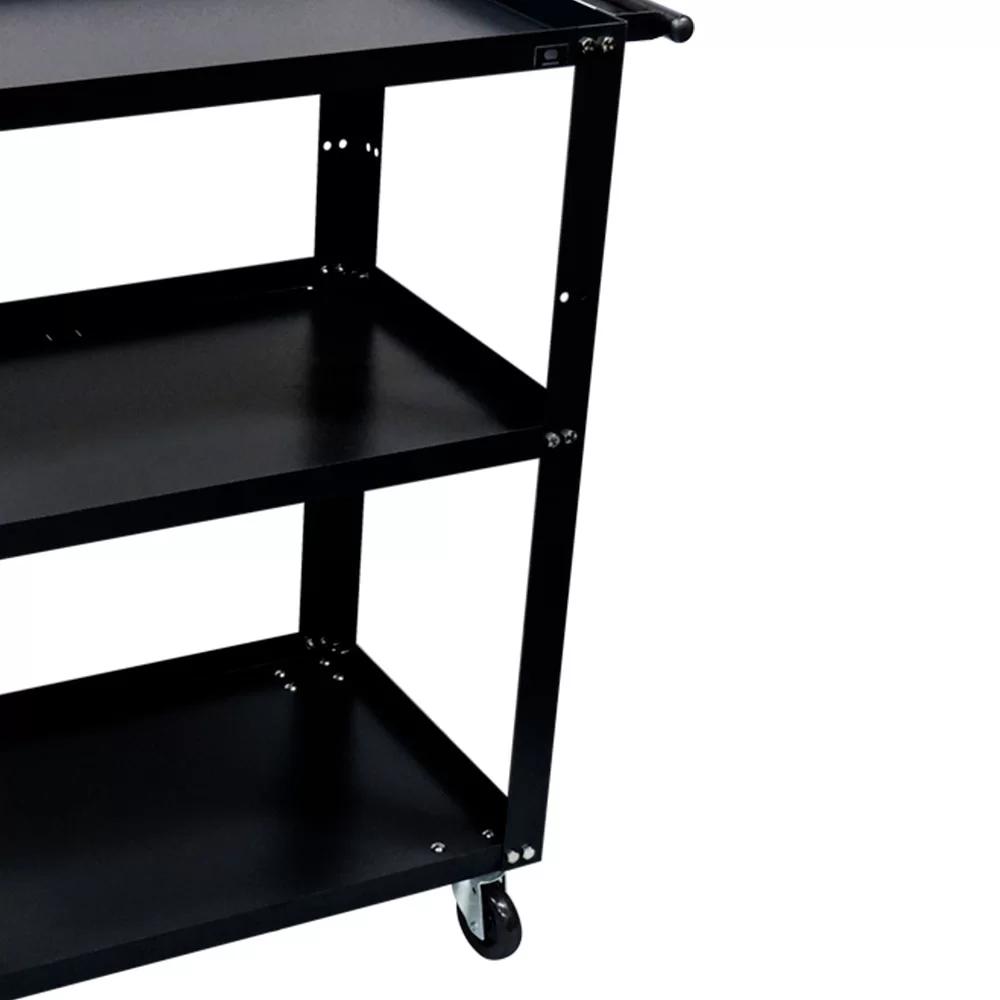 Carro para Ferramentas Dark Presto - 3