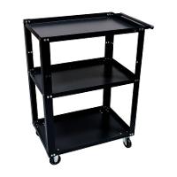 Carro para Ferramentas Dark Presto - 1