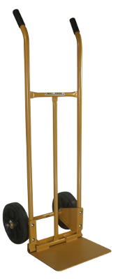 Carrinho Armazém 200 kg Pneu Maciço A-200D Lynus